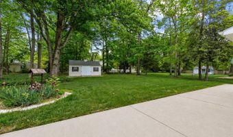 112 S NEWPORT Way, Dagsboro, DE 19939