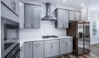 824 Kingsworth Way, Angier, NC 27501