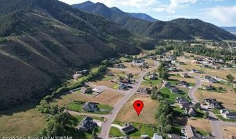 ROCKBRIDGE DR lot 70, Afton, WY 83110