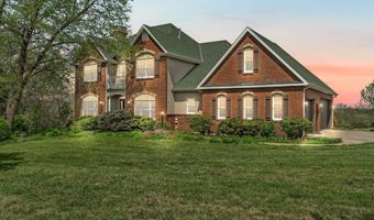 1548 N 800 Rd, Baldwin City, KS 66006