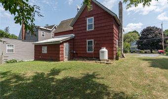 19 High St, Alexandria, NY 13607