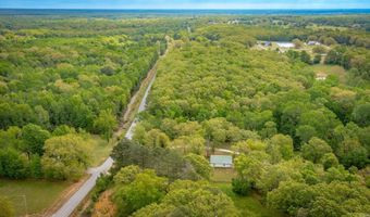 3383 Lewisburg Rd, Austin, AR 72007