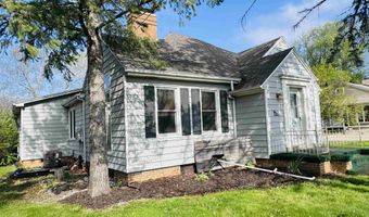 538 WESTERN Ave, Macomb, IL 61455