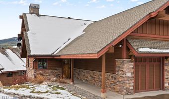 22 Heavy Runner Rd A, Big Sky, MT 59716