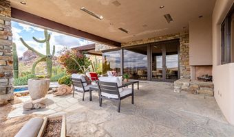 6901 E RESTIN Rd, Carefree, AZ 85377