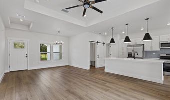 3629 Durden Ave, Bell, FL 32619