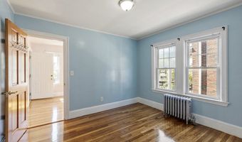 41 Concord Ave, Belmont, MA 02478