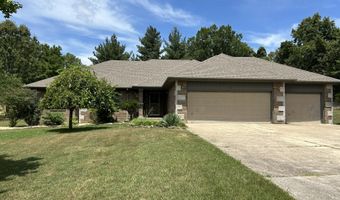 602 Curry Ave, Ava, MO 65608