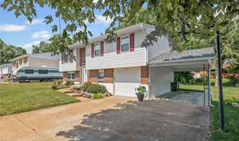 811 Brookdale Dr, Arnold, MO 63010