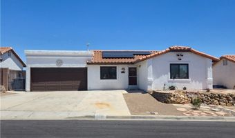 2822 La Palma Dr, Laughlin, NV 89029