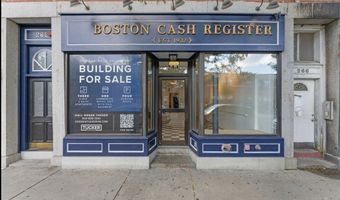262 W Broadway, Boston, MA 02127