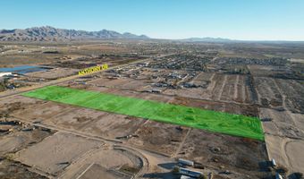 2027 Anthony Dr, Anthony, NM 88021
