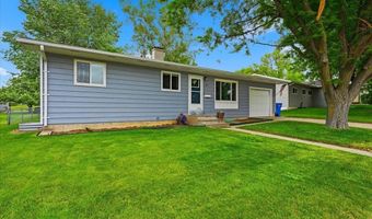 1817 7th Ave, Belle Fourche, SD 57717