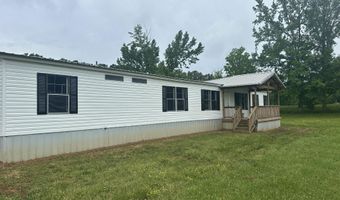 100 Rabbit Run Ln, Bolton, MS 39041