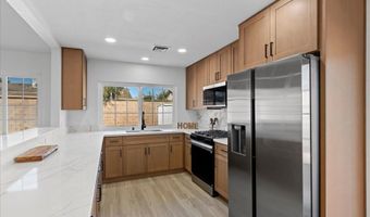 634 Otono Dr, Boulder City, NV 89005