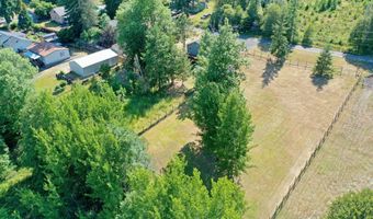1306 2ND Ave, Vernonia, OR 97064