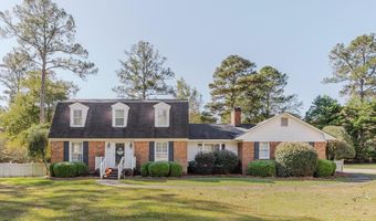 208 Edgewood Dr, Americus, GA 31709