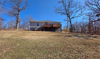 8 Horncastle Dr, Bella Vista, AR 72714