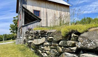 1258 Pinkham Rd, Burke, VT 05832