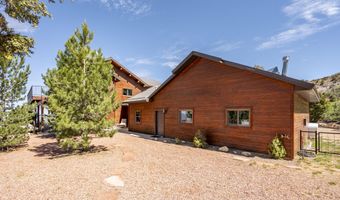 982 E High Cedar Highlands Dr, Cedar City, UT 84720