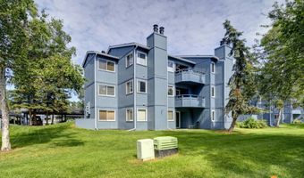 1630 Eastridge Dr #3-204, Anchorage, AK 99501