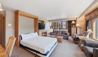 40 Big Sky Resort Rd 1913B, Big Sky, MT 59716