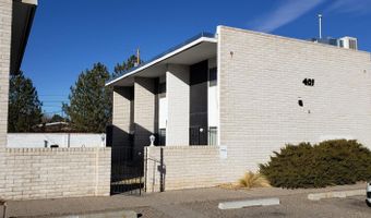 401 Graceland Dr SE C, Albuquerque, NM 87108