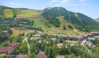 87 Thunderbowl Ln, Aspen, CO 81611