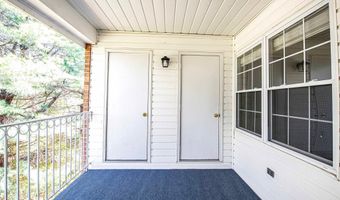 201 BURKWOOD Ct 201-3B, Bel Air, MD 21015