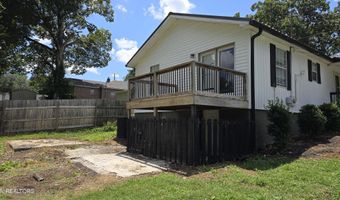 605 Guille St, Athens, TN 37303