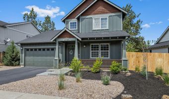 21184 Silverado Valley Ln, Bend, OR 97702