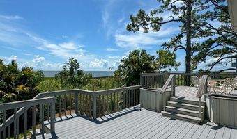192 Ave B, Apalachicola, FL 32320