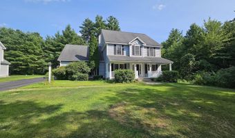 50 Winding Rd, Bedford, NH 03110