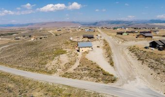 124 IROQUOIS Trl, Boulder, WY 82923