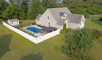 8531 SOPHIES Way, Lincoln, DE 19960