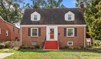 6301 PONTIAC St, Berwyn Heights, MD 20740