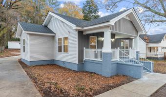 111 Sanders St, Anderson, SC 29624