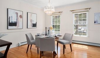 95 River Farm Dr, East Greenwich, RI 02818