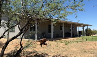 2724 W Blueflax Ln, Benson, AZ 85602