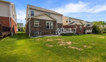 18918 Denali Cir, Northville, MI 48168