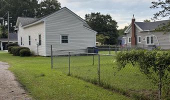 588 Second St, Ayden, NC 28513