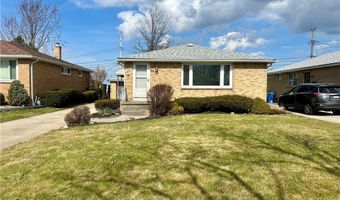 62 Grace Ave, Amherst, NY 14226