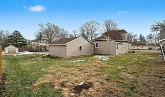 605 N 7 St, Arlington, NE 68002