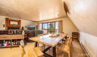 441 N Adams Cir, Brian Head, UT 84719