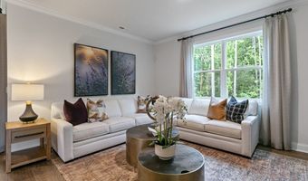 7505 Percussion Dr Plan: Cooper, Apex, NC 27539