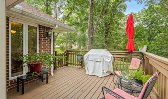 5 Sunderland Ln, Bella Vista, AR 72714