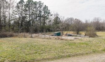 7501 Old Concord Rd, Alma, AR 72921