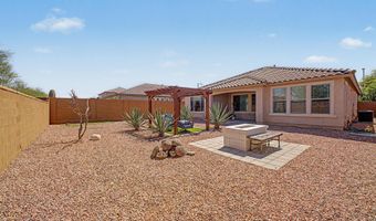 21257 N 260TH Dr, Buckeye, AZ 85396