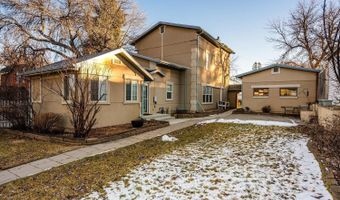 328 S Lobban Ave, Buffalo, WY 82834