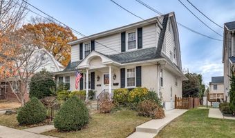 258 MANSION Ave, Audubon, NJ 08106